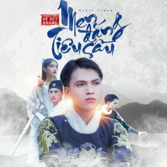 Men Đắng Tiêu Sầu - Hồ Duy Khang