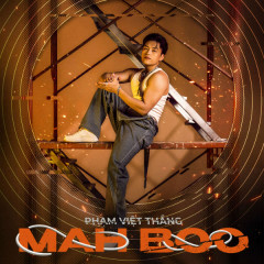 Mah Boo - Phạm Việt Thắng, Tăng Duy Tân, Masew
