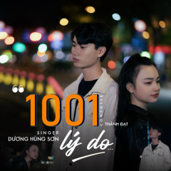 1001 Lý Do - Dương Hùng Sơn