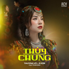 Thủy Chung (Bibo Remix) - Thương Võ