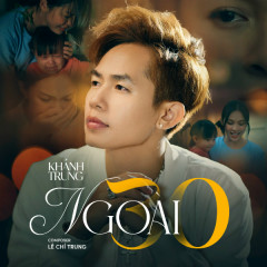 Ngoài 30 (Cover) - Khánh Trung