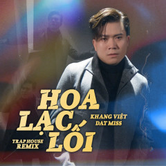 Hoa Lạc Lối (Trap Version) - Khang Việt