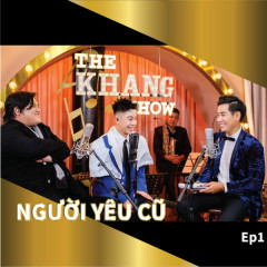 Chiếc Lá Mùa Đông - Nguyên Khang (MC), Ôn Vĩnh Quang, Dương Nguyễn