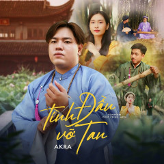 Tình Đầu Vỡ Tan - AKRA