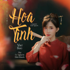 Hoa Tình - Như Bee, Rap Lê Nguyên Hữu Khanh