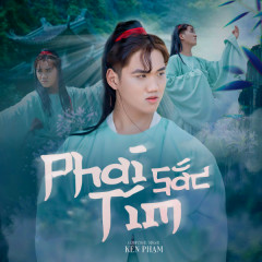 Phai Sắc Tím - Ken Phạm