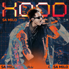 From The Hood - $A Milo, Gxxfy