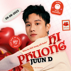 Hi Phuong - JUUN D