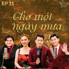 Dòng Thời Gian (OST Mùi Ngò Gai) - Vietnamese version - Nguyên Khang, Ôn Vĩnh Quang