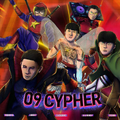 09 CYPHER - Nhiều nghệ sĩ
