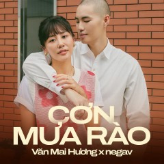 Cơn Mưa Rào - Văn Mai Hương, Negav
