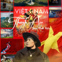 Thanh Âm Việt Nam - Juun Minh Hiếu, Kiyoshi Phan