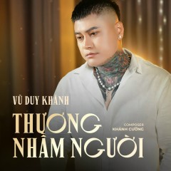 Thương Nhầm Người (DJ Trang Moon Remix) - Vũ Duy Khánh, ACV