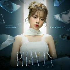 Phân Ly (Trang Moon Remix) - Thương Võ, ACV