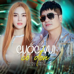 Cuộc Vui Cô Đơn (Remix) - Lương Gia Huy, Saka Trương Tuyền