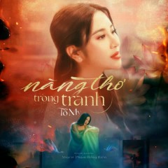 Nàng Thơ Trong Tranh - Tố My