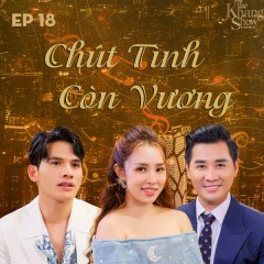 Gặp Người Xứng Đáng (OST Thần Thoại) - Host Nguyên Khang, Bảo Trâm, Quốc Thiên