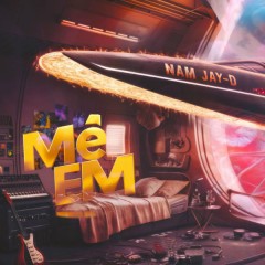 Mê Em - Nam Jay-D