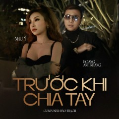 Trước Khi Chia Tay - Như Ý