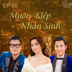 Vì Em Tất Cả - Host Nguyên Khang, Quang Dũng