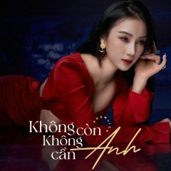 Không Cần Anh - Phạm Lịch, IC Music