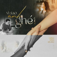 Vì Sao Anh Ghét - Trịnh Đình Quang