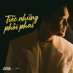 Tiếc Những Phôi Phai - Quang Vinh