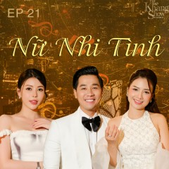 Hẹn Ước Tương Phùng - Host Nguyên Khang, Trần Ngọc Ánh, Dương Hoàng Yến