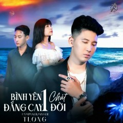 Bình Yên Một Chút Cay Đắng Một Đời (Remix) - TLong, LKT