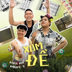 Xóm Đề - Khoa Nhí, Night T, Học Sinh Cá Biệt