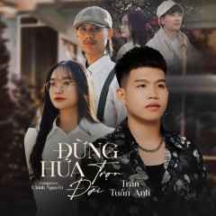 Đừng Hứa Trọn Đời - Trần Tuấn Anh