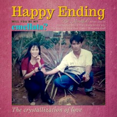 Đoạn Kết (Happy Ending) - Em Ellata