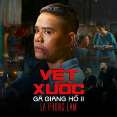 Vết Xước (KPOSH Remix) - Lã Phong Lâm