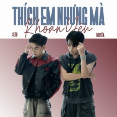 Thích em nhưng mà khoan yêu - Nguyên., $eth