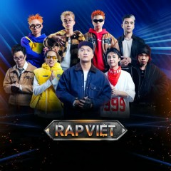 CỘNG (feat. Nhật Hoàng & Lil Van) - Rap Việt, Nhật Hoàng, LiL Van