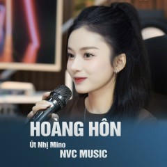 Hoàng Hôn - Út Nhị Mino