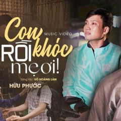 Con Khóc Rồi Mẹ Ơi - Hữu Phước