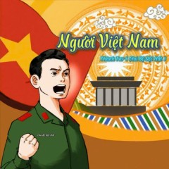 Người Việt Nam - Thành Tar