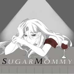 SugarMommy - Côngg