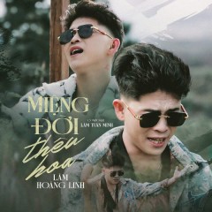 Miệng Đời Thêu Hoa (Remix) - Lâm Hoàng Linh