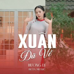 Xuân Đã Về - Hương Ly