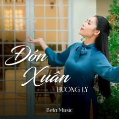 Đón Xuân - Hương Ly