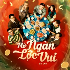 Mở Ngàn Lộc Vui - Da LAB