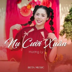 Nụ Cười Xuân - Hương Ly