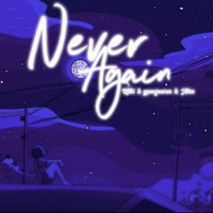 Never Again - Rieki, Alice