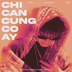 Chỉ cần cùng cô ấy - JHoon