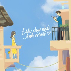 Điều Duy Nhất Anh Muốn (feat. Khiem, Hoàng Green, QuocKiet, Aric) - Nhiều nghệ sĩ