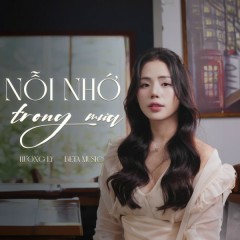 Nỗi Nhớ Trong Mưa - Hương Ly