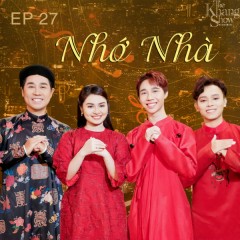 Nhớ Nhà - Nhiều nghệ sĩ