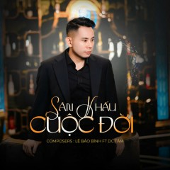 Sân Khấu Cuộc Đời - Lê Bảo Bình